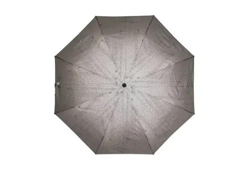 Sonnen- & Regenschirme Braun von Susino
