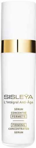 Sisley Sisleya L'Integral Anti-Age Serum 30 ml - Sonstige Gesichtspflegeartikel, intensiv straffendes Serum für eine sichtbar jüngere Haut und verbesserte Elastizität.