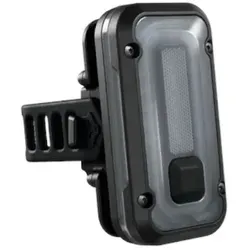 Lupine Rotlicht Pro BT StVZO – Sicheres Rücklicht für Fahrräder
