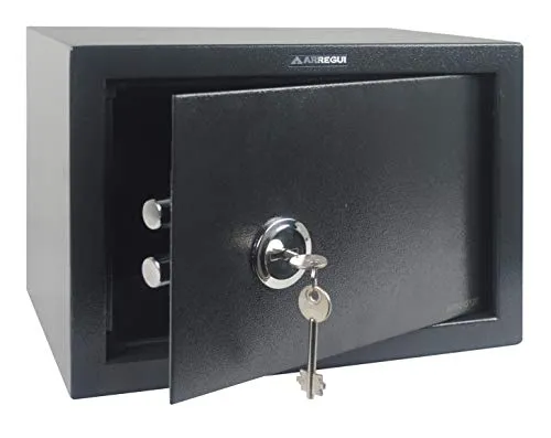 ARREGUI Class T25K Möbeltresor