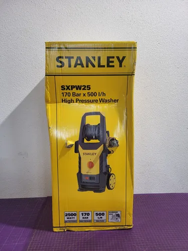 Hochdruckreiniger Pressure Washer von STANLEY
