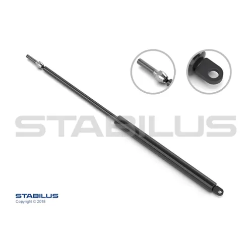 Gasfeder STABILUS 823775