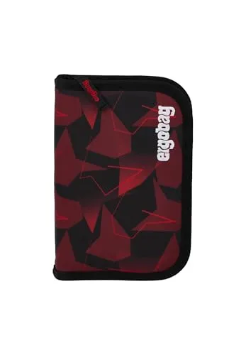 Ergobag Federmäppchen UnaufhaltBär in schwarz von ergobag