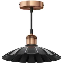 Deckenleuchten Bronze von LEDs Com