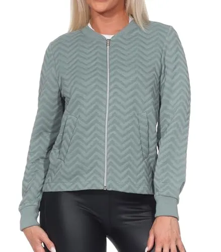 Haily's LS P JK Ke44ndra Willow Green - XS von Hailys