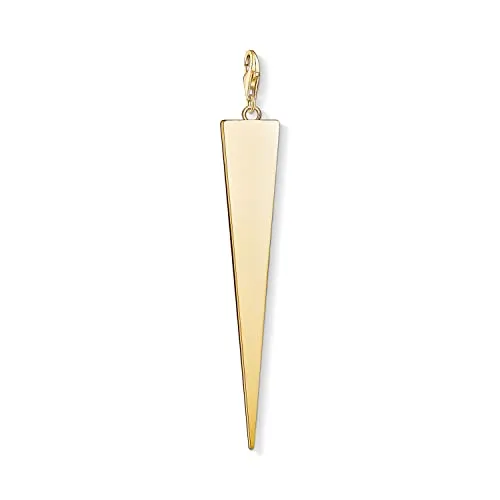 THOMAS SABO Charms & Anhänger Gold von THOMAS SABO