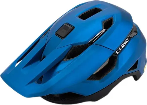 Cube Trooper X Actionteam Mips MTB-Helm L (59-63 cm) von CUBE