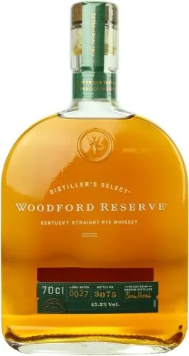 Produktbild Woodford Reserve Rye