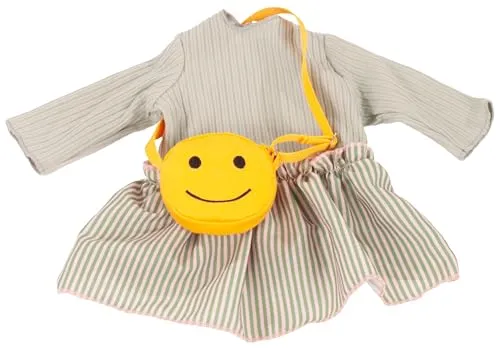 Produktbild Götz 3403606 Kleid Happy Vibes