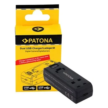 Batteriezubehör von PATONA