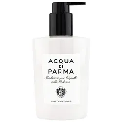 Acqua di Parma Colonia Haarspülung 300 ml - Die Colonia Haarspülung von Acqua di Parma ist eine hochwertige Pflege für alle Haartypen. Sie sorgt für geschmeidiges und leicht kämmbares Haar, ideal für die tägliche Anwendung.