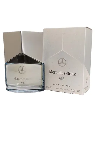 Mercedes-Benz Air Eau de Parfum für Herren 60 ml - Herrendüfte mit frischem, maskulinem Duft, ideal für den modernen Mann, der Stil und Eleganz verkörpert.
