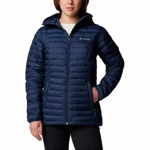 Columbia Damen-Kapuzenjacke Silver Falls II von Columbia