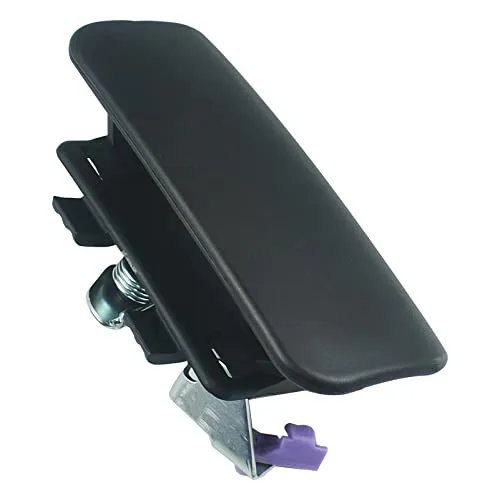 KASturrboo KASturbo Türgriff für seitliche Beladung links für Transit 2000-2014 YC15V26601AN