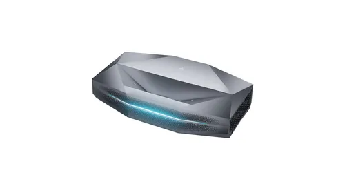 Produktbild AWOL Vision Aetherion Max RGB Laser UST Projektor für Heimkino