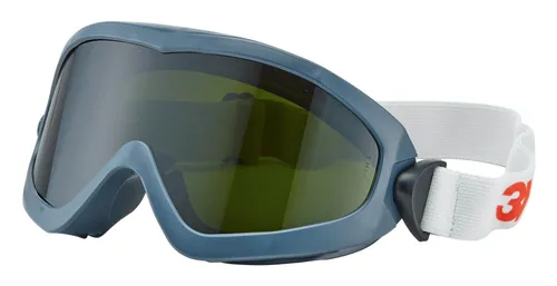 3M Schutzbrille 2895 AS/AF UV Polycarbonat grün IR5.0 unbelüftet - 7100010431