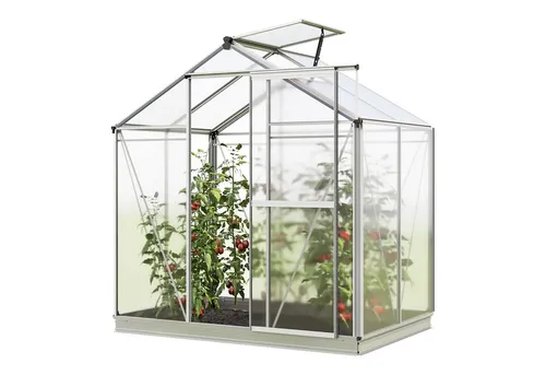GFP Standard Gewächshaus 192 x 131 cm inkl. Aktionsset von GFP