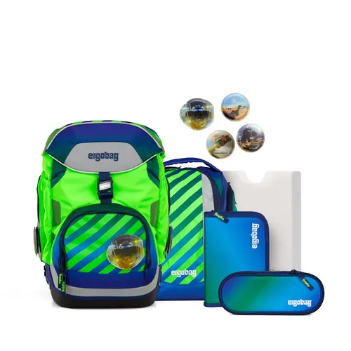 ergobag Taschen & Gepäck von ergobag