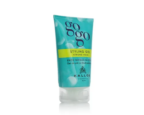 Kallos Cosmetics Haargel Gogo