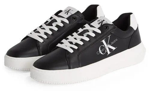 Calvin Klein Schuhe Schwarz von Calvin Klein
