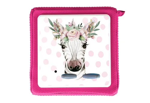 MeinBaby123® Schutzfolie Toniebox, Schutzcover passend für die Toniebox, Toniebox Zubehör, Premium Qualität