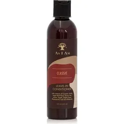Produktbild As I Am Leave-In Conditioner 8 oz
