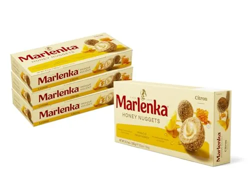 Dessertküchlein von Marlenka