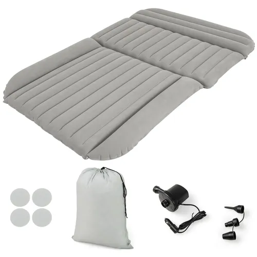 COSTWAY Auto Matratze 190x130cm