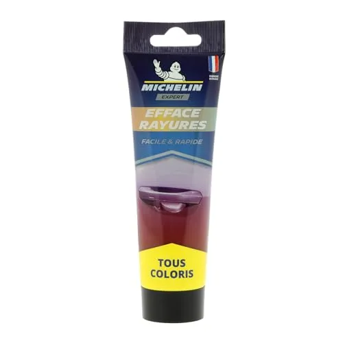 MICHELIN Experte Kratzerentferner 100ml