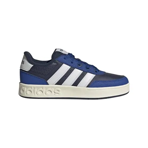 adidas Sportswear BREAKBASE E KIDS Sneaker in blau von adidas