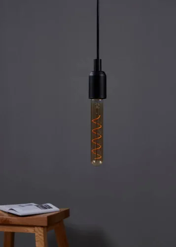 Eglo 110202 LED E27 Leuchtmittel 1x4W Ø30mm warmweiss