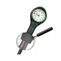 Polaris Finimeter Slim Line mit Miflex HD Schlauch von Polaris