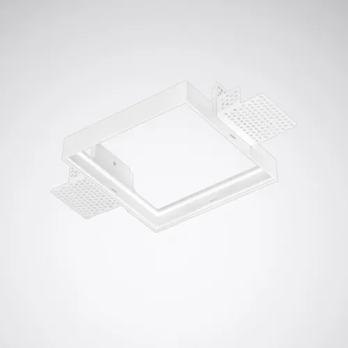 Trilux Einputzrahmen SNS Q T07 ZPF-T 01 von Trilux Einputzrahmen Zubehör