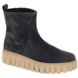 Gabor 76.780.46 Stiefel blau 38,5 EU (5,5 UK)