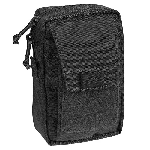 Helikon Tex Navtel Molle Outdoor City Gürteltasche Pouch Tasche Schwarz
