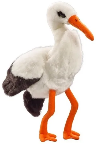 Vogel-Stofftiere von Heinrich Bauer GmbH & Co. KG