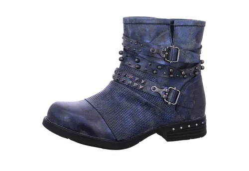 Laufsteg München Stiefelette