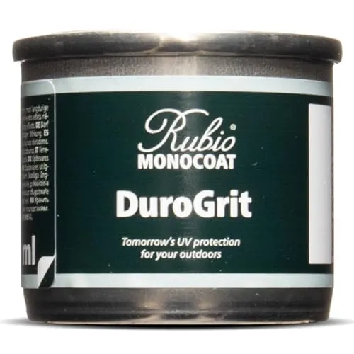 Rubio Monocoat DuroGrit Outdoor Holzöl, Beize & Versiegelung