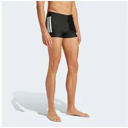 adidas Herren 3 Stripes Swim Boxers XL von adidas