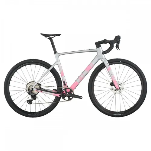 Scott Addict Gravelbike 30 Diamant 28