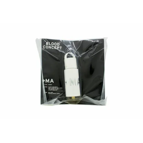 Blood Concept Eau de Parfum 30ml für Unisex - Unisex-Duft, 30ml Eau de Parfum mit einzigartigem, fesselndem Aroma – ideal für Individualisten, die ihren eigenen Stil unterstreichen möchten.
