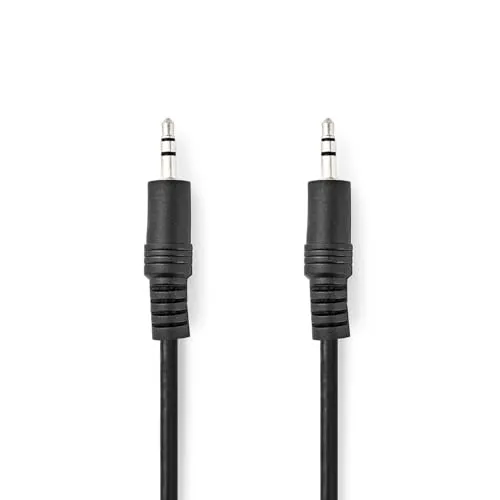 Nedis Stereo-Audiokabel