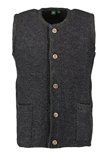 Westen Grau von OS Trachten