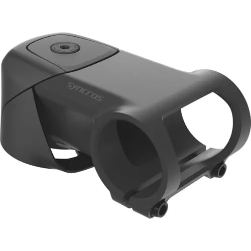 Syncros Stem DC 2.0 Schwarz 80 mm von Syncros