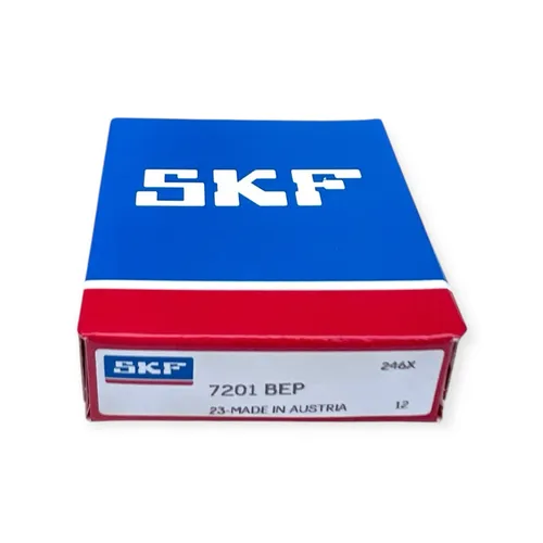 Produktbild SKF Schrägkugellager 7201BEP