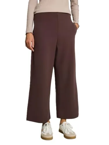 TOM TAILOR Denim 7/8-Hose High Waist Culotte von Tom Tailor