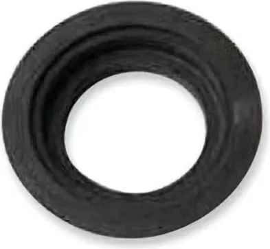 Konische Gummidichtung für Spülkasten und WC Ø 54-97 mm