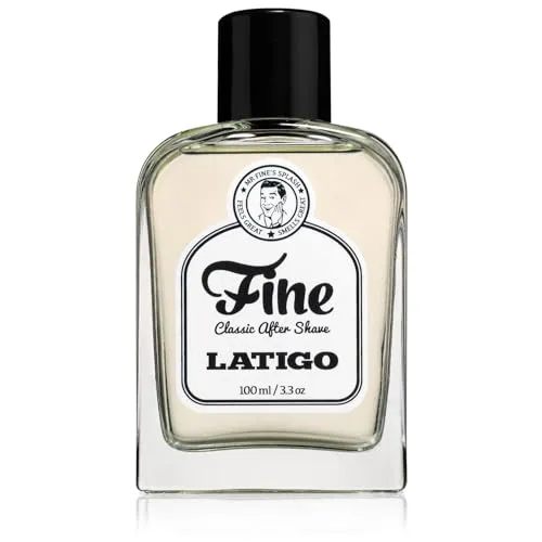 Fine Accoutrements After Shave Latigo 100 ml