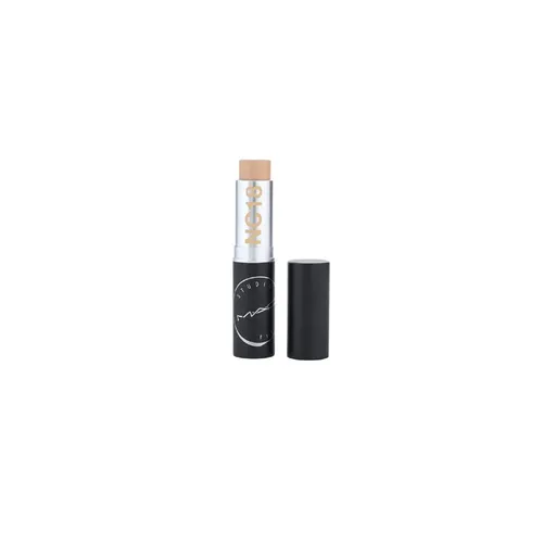 MAC Studio Fix Foundation Stick NC18 - 9 g - Make-up, cremige Foundation für ein perfektes, mattes Finish und langanhaltende Deckkraft, ideal für jeden Hauttyp.
