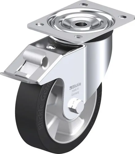 Blickle Laufrollen von Blickle